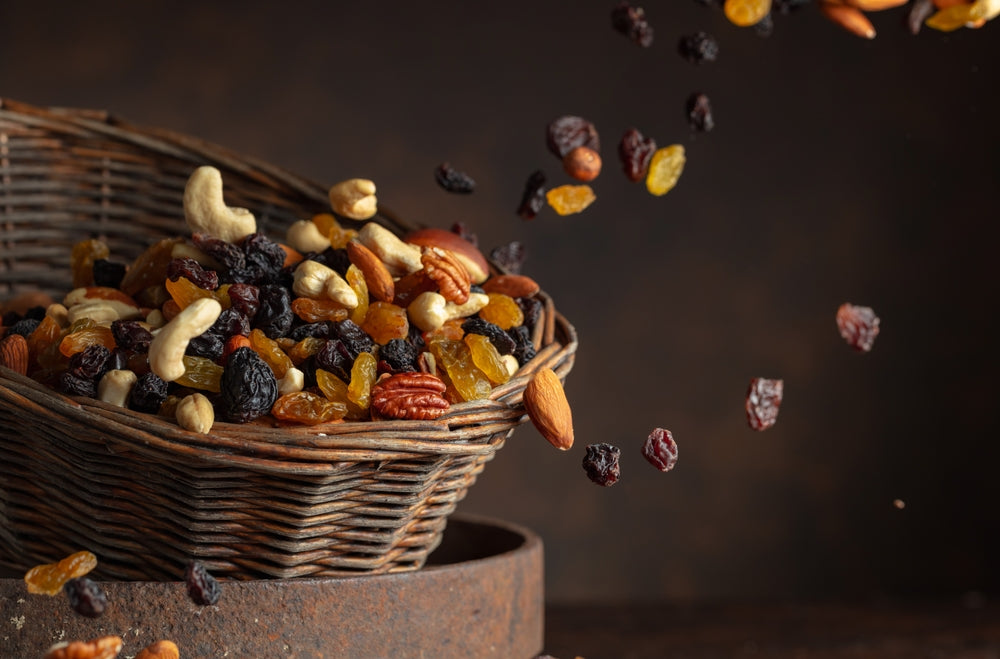 The Tradition of Dry Fruit Gifting in Indian Festivals