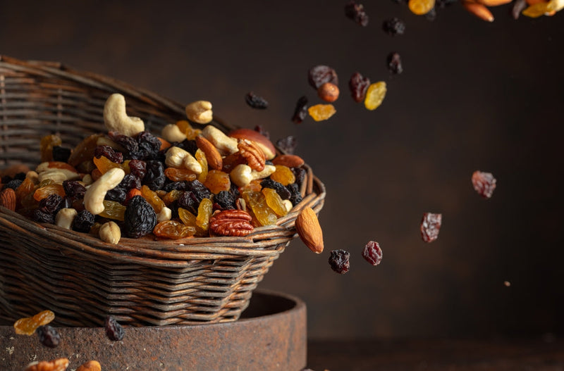 The Tradition of Dry Fruit Gifting in Indian Festivals