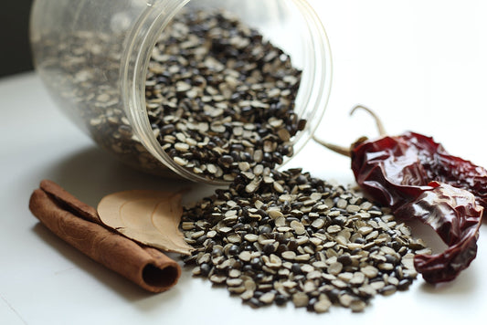 Tracing the Roots of Urad Dal: India’s Black Gold of Nutrition