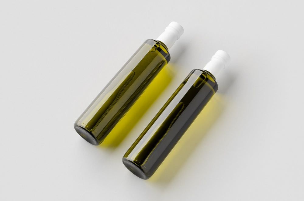 Sesame vs. Mustard Oil: Which Is Better for Winter Wellness?