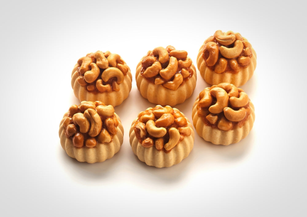 Kaju Barfi to Temple Prasadam: The Cultural Role of Cashew