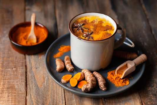 Lakadong Turmeric Adulteration Alert: What Consumers Need to Know