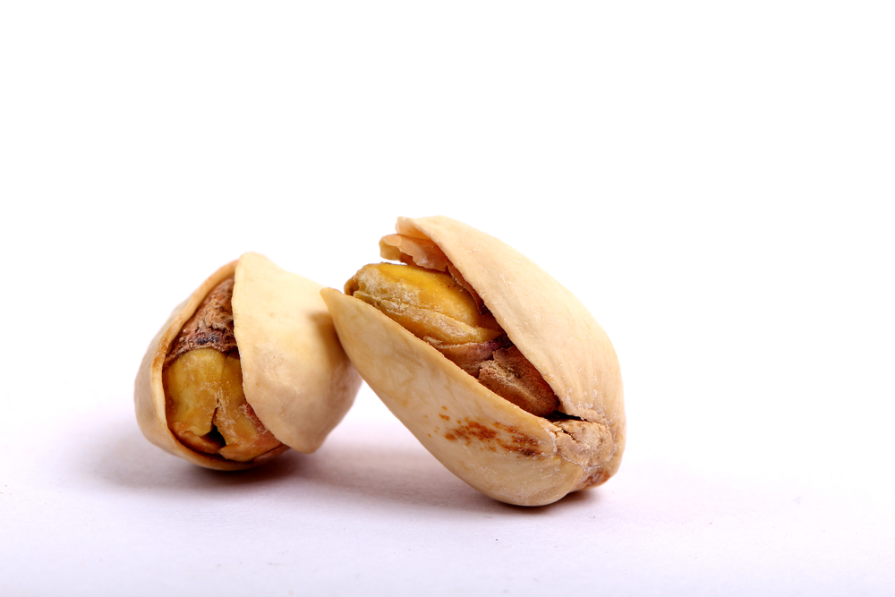 How Pistachios Help in Weight and Sugar Management