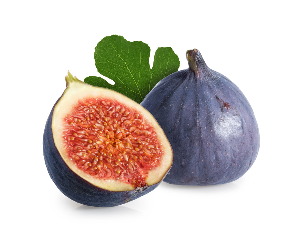 Anjeer (Figs) for Digestion and Calcium: Ayurvedic Benefits, Soaking Tips, and Everyday Uses
