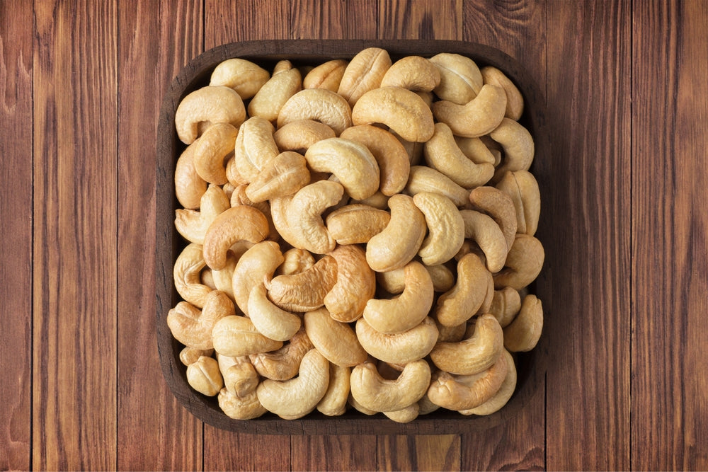 Cashew — The Heart-Healthy Nut You Might Be Underestimating