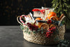 Why Dry Fruit Hampers Make the Perfect Healthy Gift for Every Occasion