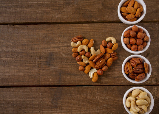 Luxury Dry Fruit Boxes: The Gift of Health Wrapped in Elegance