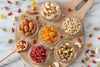 Mixed Dry Fruits for Health and Vitality: The Science of Balanced Energy Packs