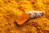 From Inflammation to Immunity: Cooking with High-Curcumin Lakadong Turmeric