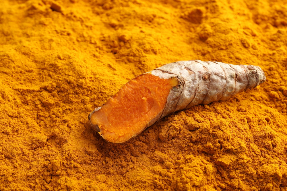 From Inflammation to Immunity: Cooking with High-Curcumin Lakadong Turmeric