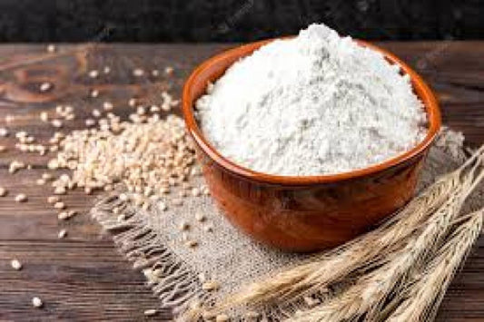 Know Your Atta: The Simple Pavitra Test for Pure, Fresh Wheat Flour