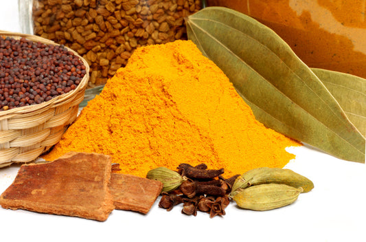 Lakadong Turmeric’s Secret: Highest Curcumin Content and Natural Oil Benefits
