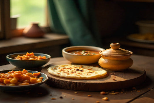 The Farmer’s Royal Favour