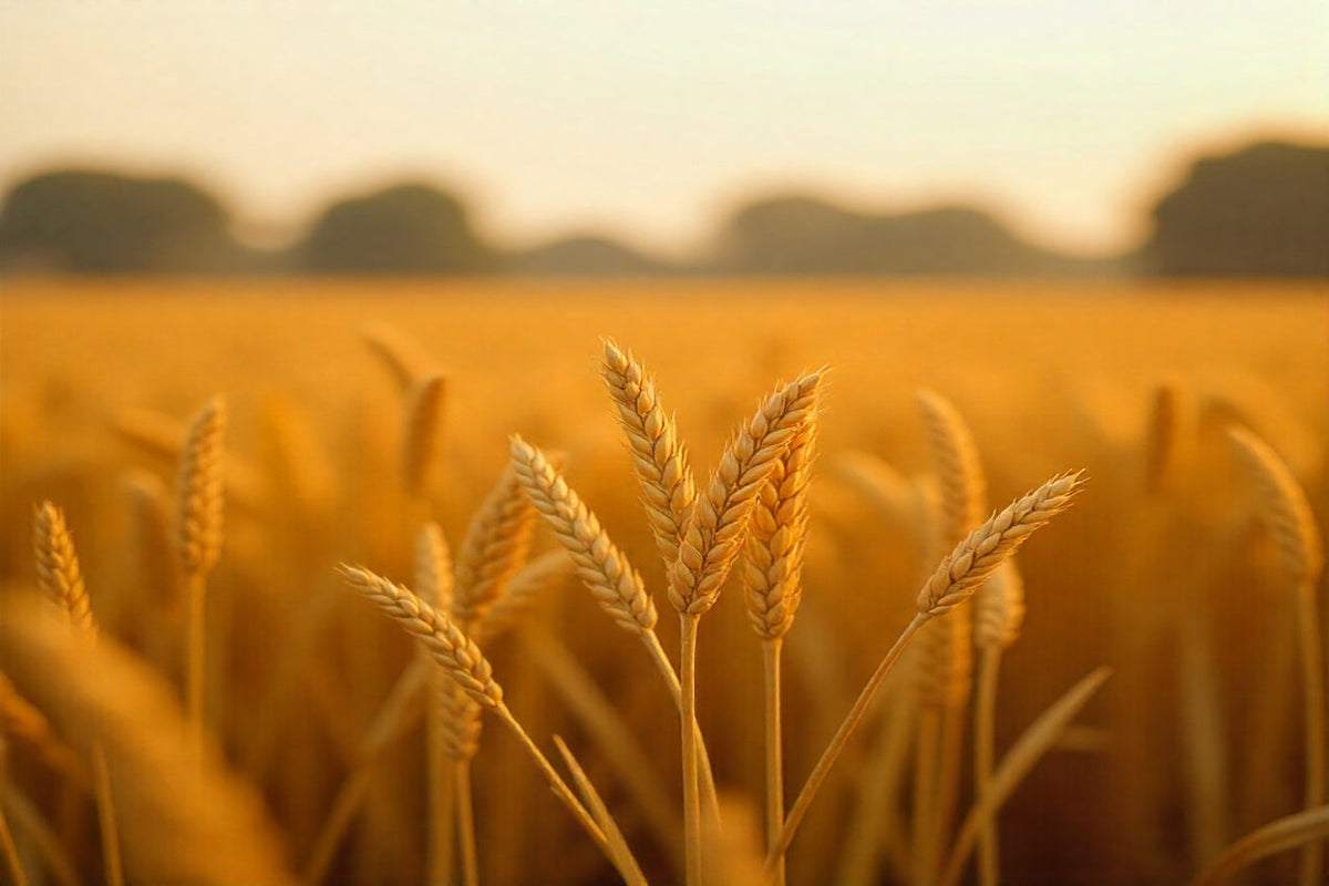 The Sun-Kissed Gift of Malwa