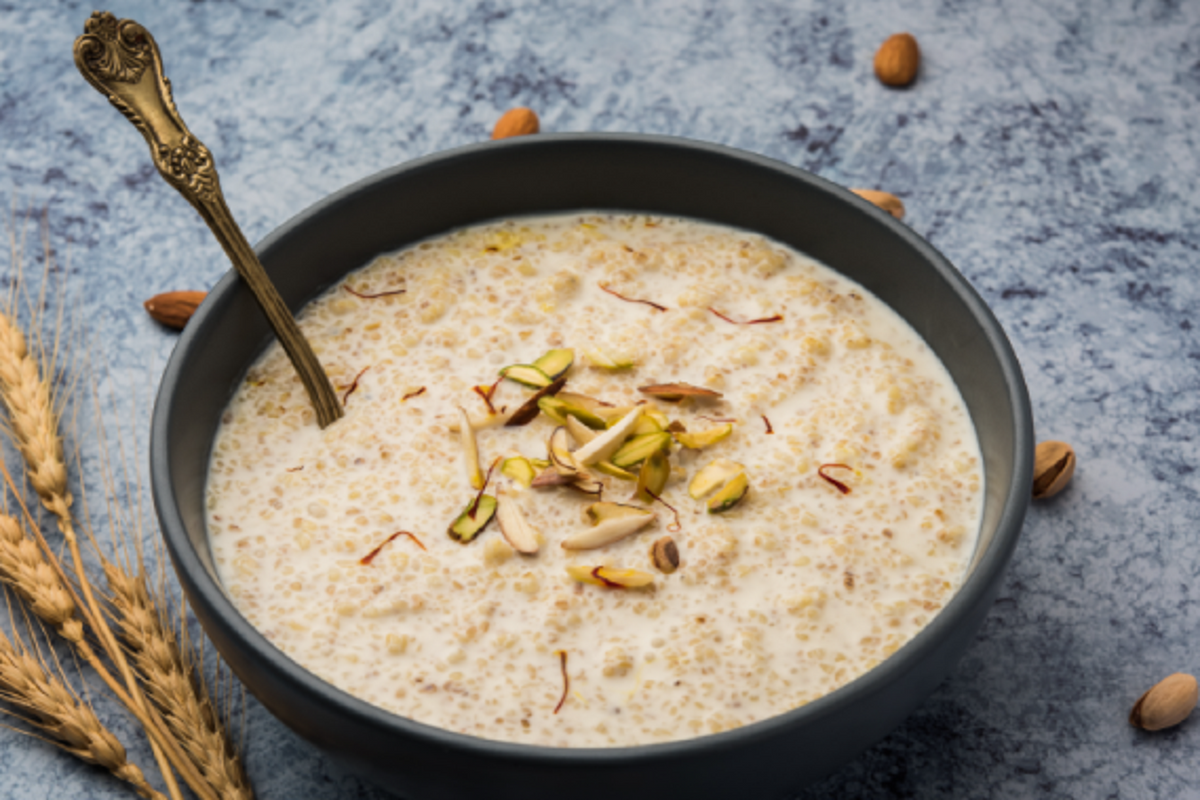 Dalia: The Silent Science of Satiety