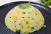 Dalia Upma: A Nutty, Savory Breakfast Bowl That’s Light, Healthy, and Wholesome