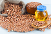 Groundnut Oil: The Everyday Hero with a Perfect Fat Balance