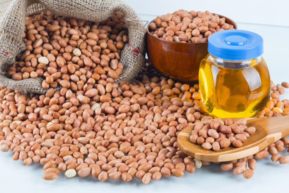 Groundnut Oil: The Everyday Hero with a Perfect Fat Balance