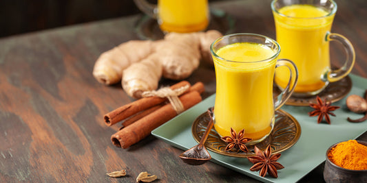 Cryogenic Processing: How Modern Technology Preserves Lakadong Turmeric’s Potency