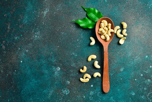 Is Cashew Good for Weight Management? Science Speaks