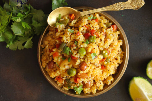 Dalia and the Modest Role of Protein: A Gentle Boost for Strength, Energy, and Everyday Nutrition