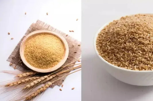 Discover the Subtle Magic of Fiber in Dalia: The Ancient Grain Boosting Modern Nutrition