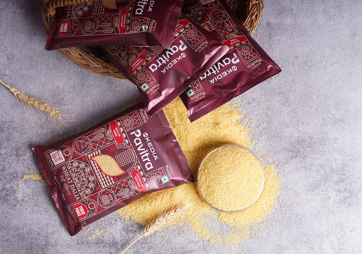 The Pavitra Purity Ritual for Dalia: Home Tests You Can Do