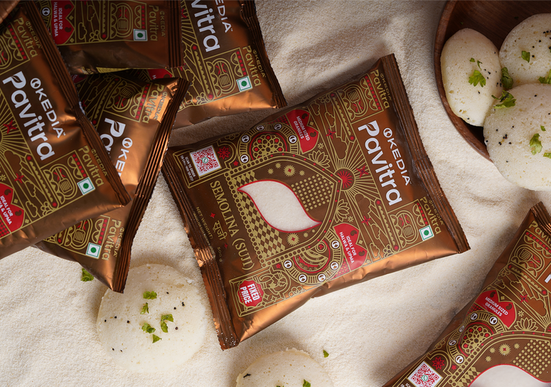 How to Know Your Sooji is Truly Pure