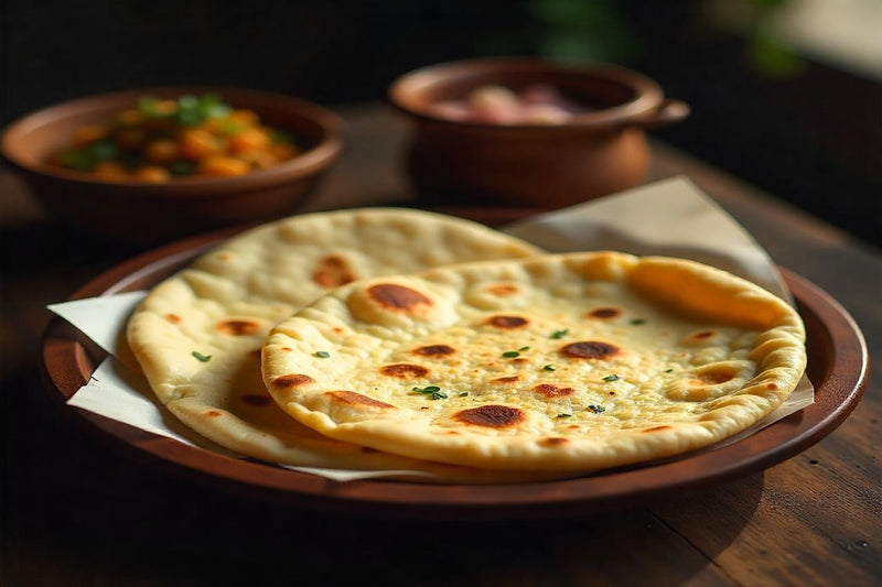 Your Roti is 5000 Years Old. This Harappan Secret Will Blow Your Mind