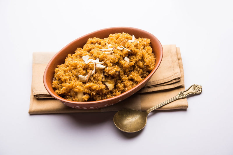 This Sweet Lapsi Will Make Your Ancestors Smile: The Hidden Pitru Paksha Secret Every Indian Family Must Know!