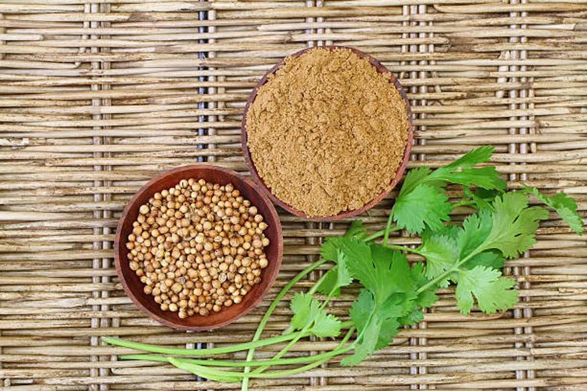Coriander Seeds Nutrition Breakdown: Essential Oils, Fiber, and Mineral Content