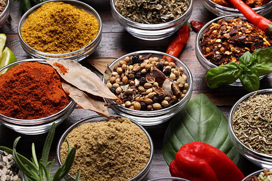 From Coriander City to Your Spice Rack: Grading the Best Ramganj Mandi Seeds