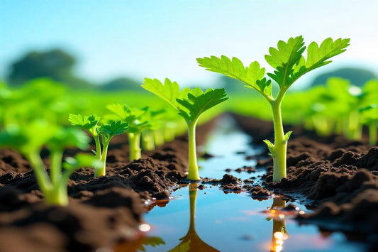 Kota District Gold: How Geography Creates Superior Coriander Seed Quality