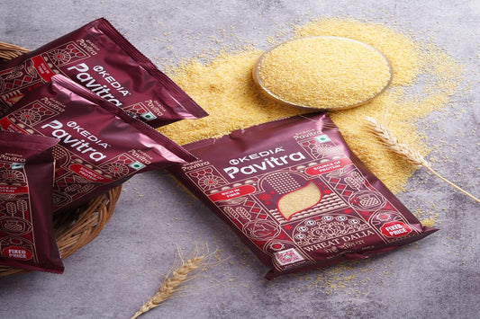 Dalia: A Natural Source of Sustained Energy and Endurance Nutrition