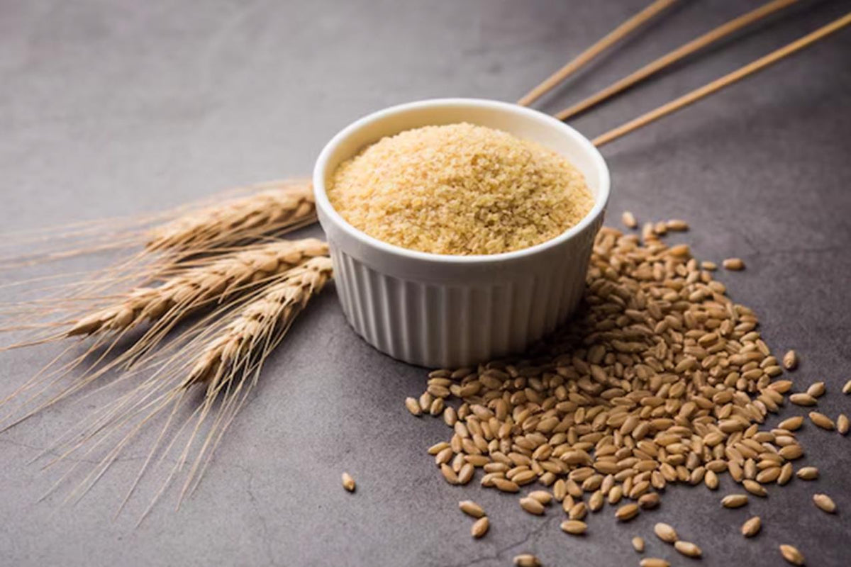 The Farmer’s Prayer