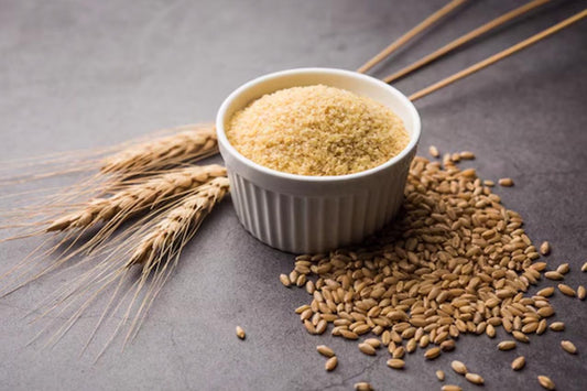 The Farmer’s Prayer