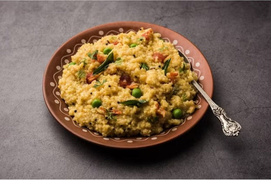 Dalia Khichdi: The Ultimate Comfort Food in a Bowl for Health, Warmth, and Wholesome Nutrition