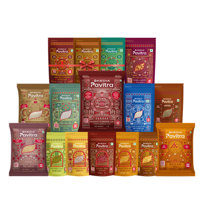 Premium Grocery Combo