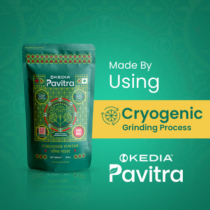 Coriander Powder (250 g)