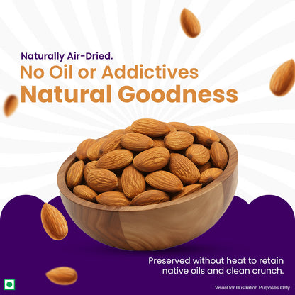 California Almonds (250 g)