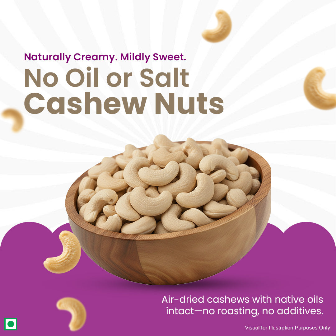 Cashew Nuts (250 g)
