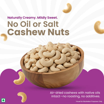 Cashew Nuts (250 g)