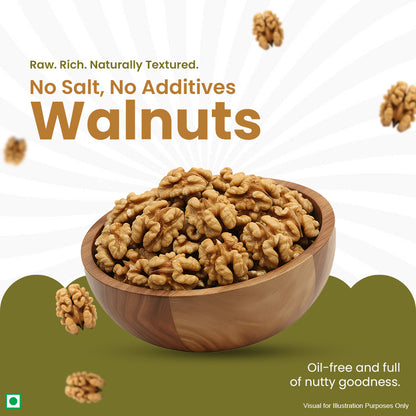 Walnuts (250 g)