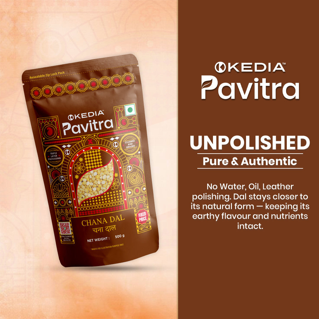 Chana Dal (500 g)