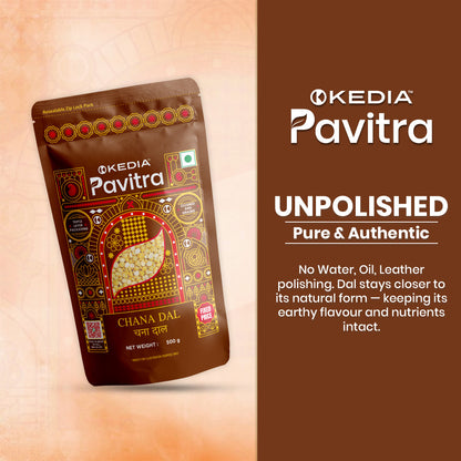 Chana Dal (500 g)