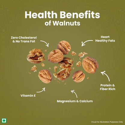 Walnuts (250 g)