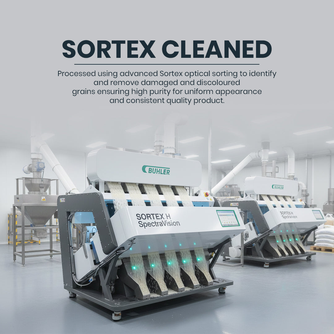 Elite Basmati Rice (1 kg)