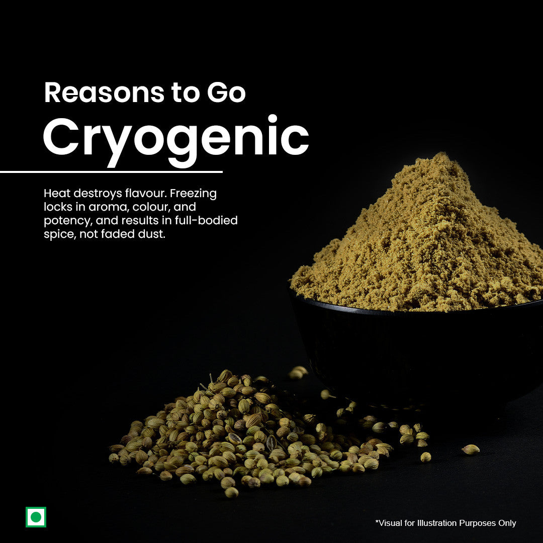 Coriander Powder (250 g)