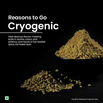 Coriander Powder (250 g)