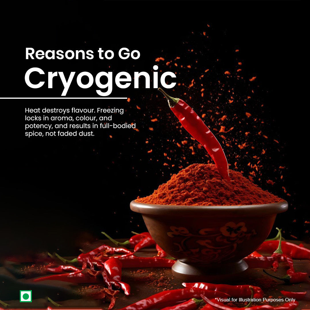 Red Chilli Powder (250 g)